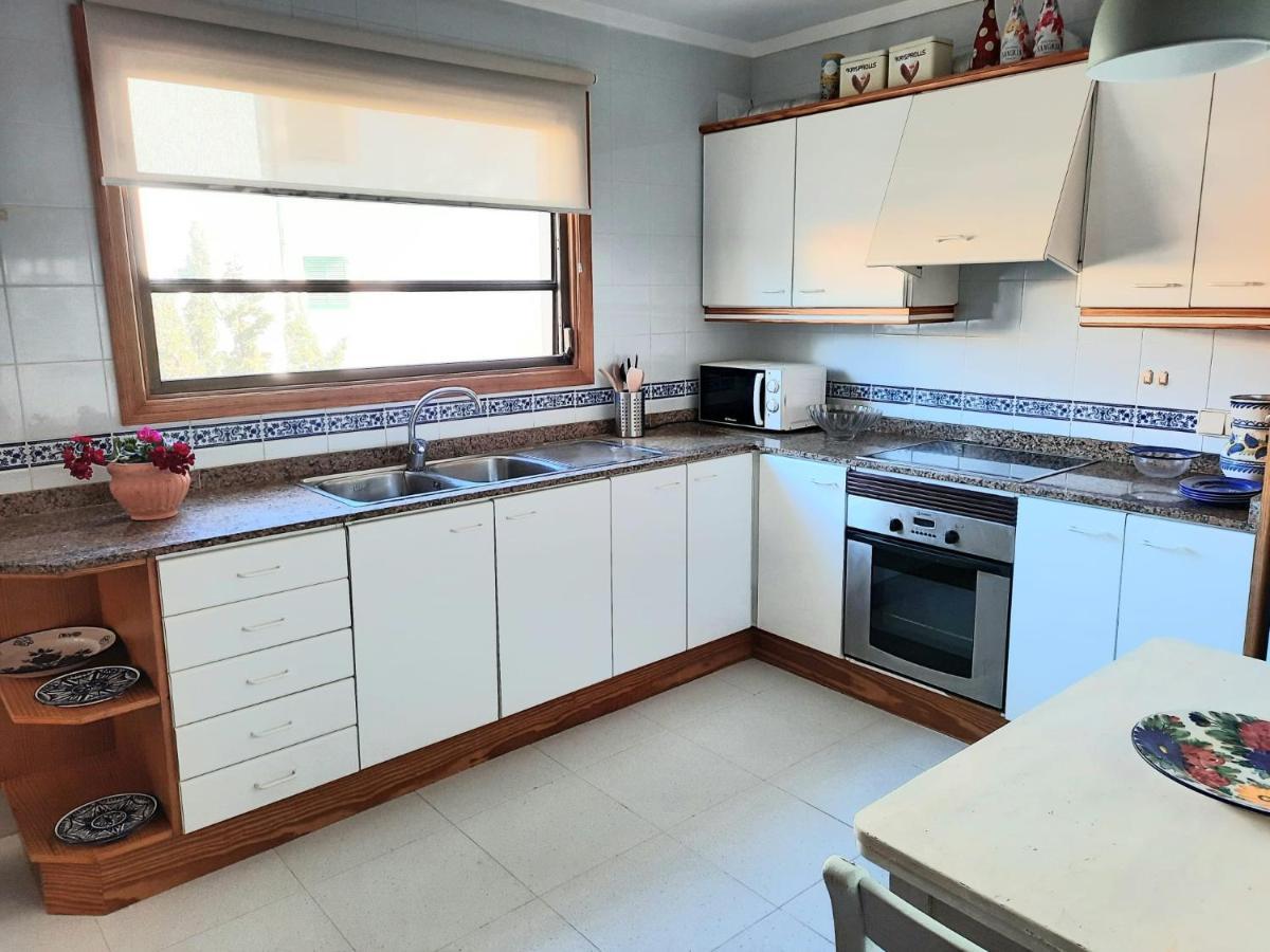 Appartement Port Pollensa Pins Sea View Port de Pollença