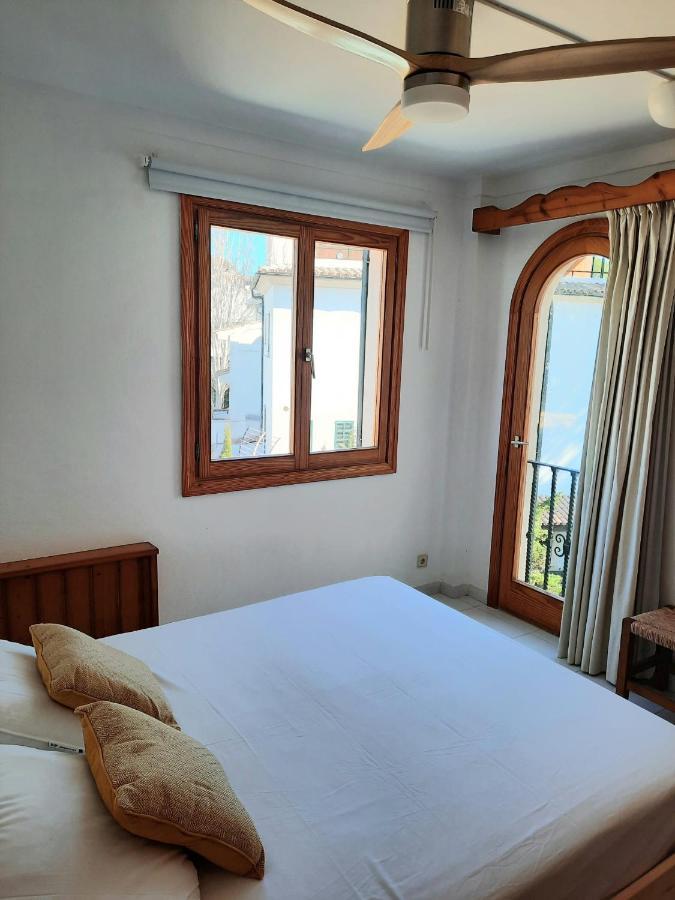 Port Pollensa Pins Sea View Appartement