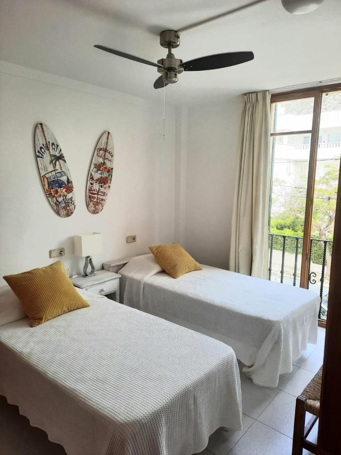 Appartement Port Pollensa Pins Sea View *