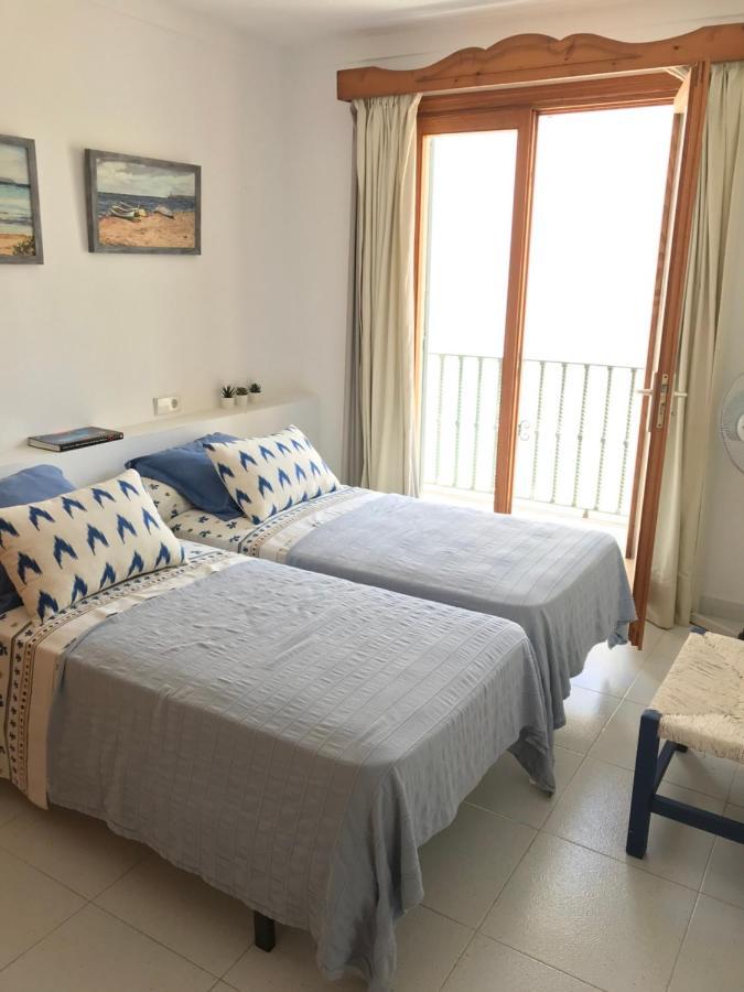 Appartement Port Pollensa Pins Sea View *