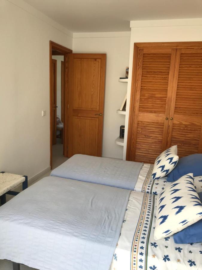 Appartement Port Pollensa Pins Sea View Port de Pollença