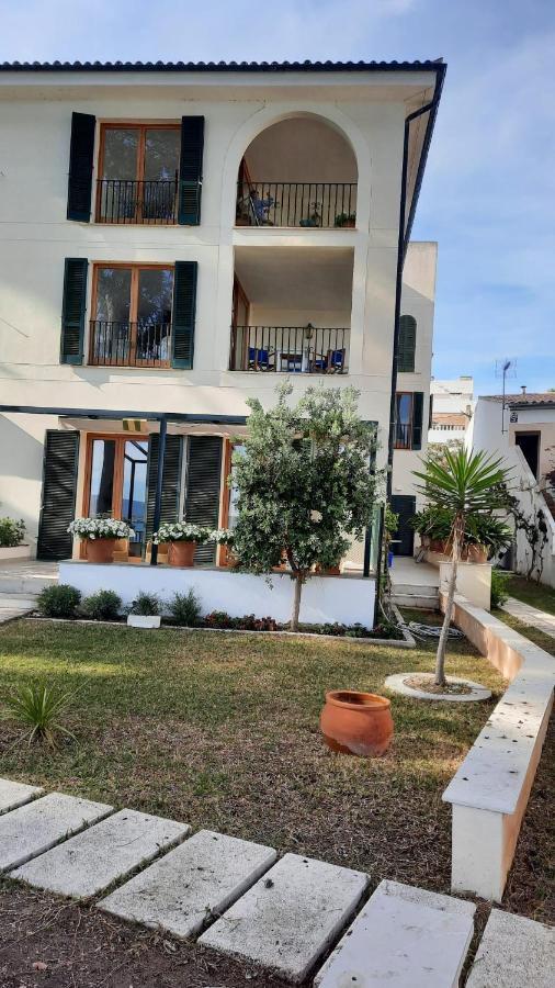 Port Pollensa Pins Sea View Appartement