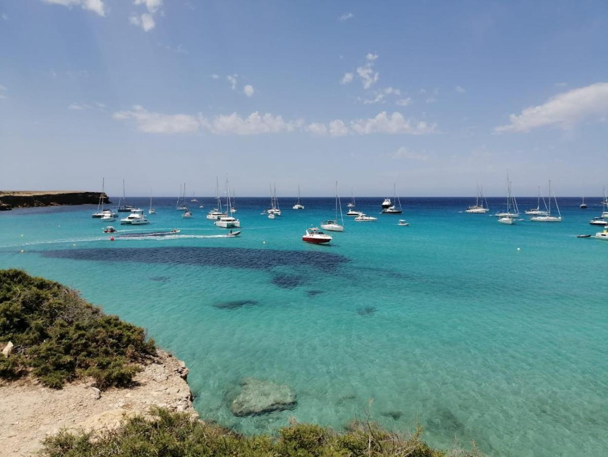 Port Pollensa Pins Sea View Appartement *